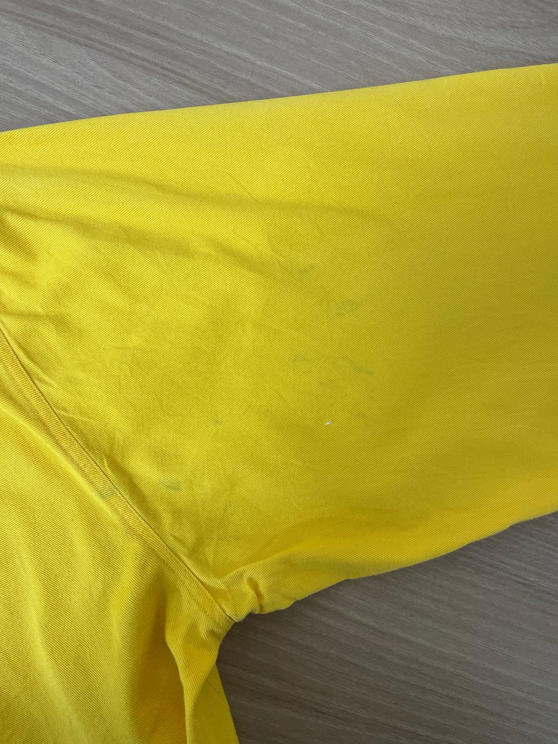 칼하트Carhartt 카라배색 코튼 셔츠 L - S41 상품이미지9