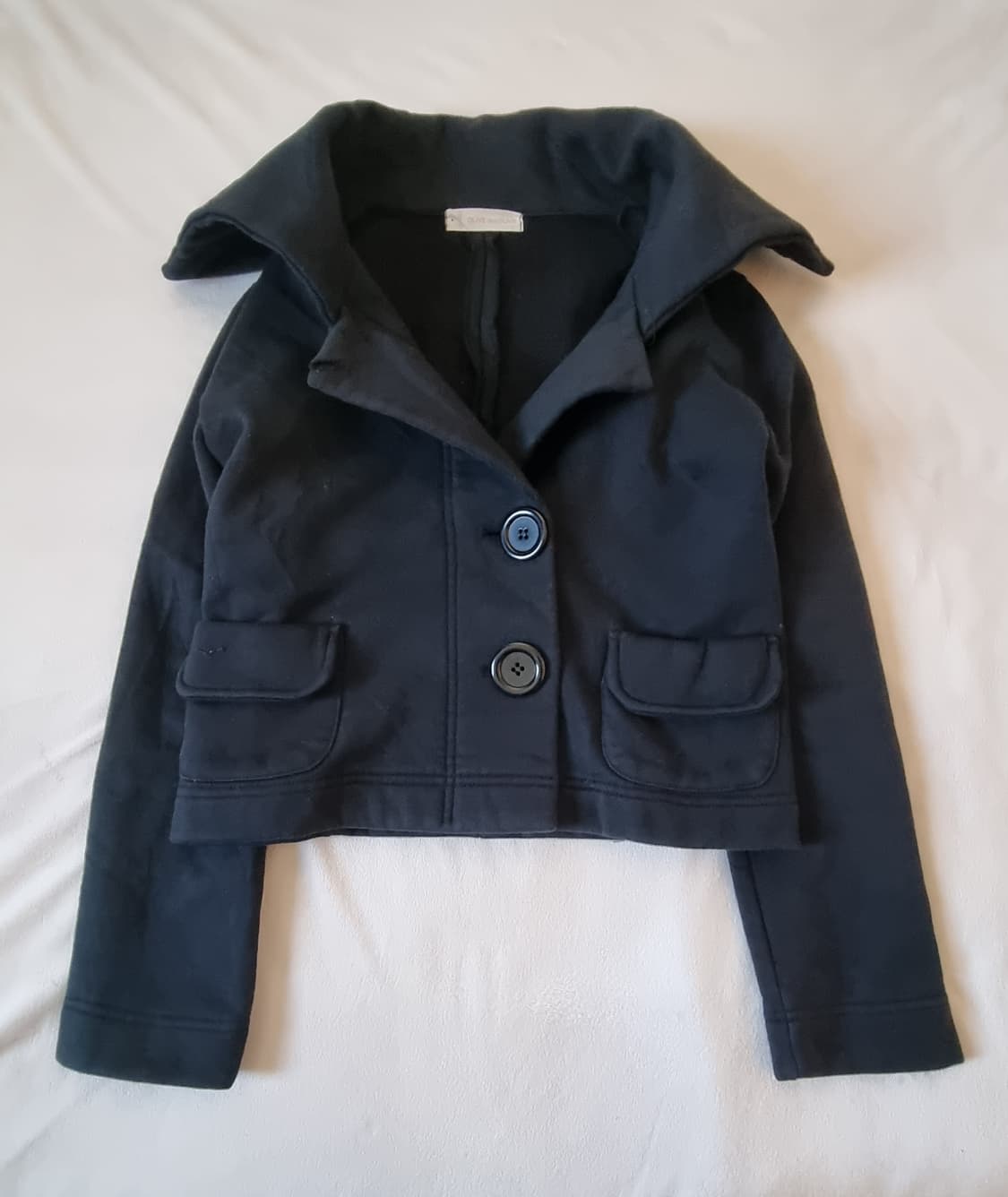 빈티지 y2k 00s 자켓 상품이미지1