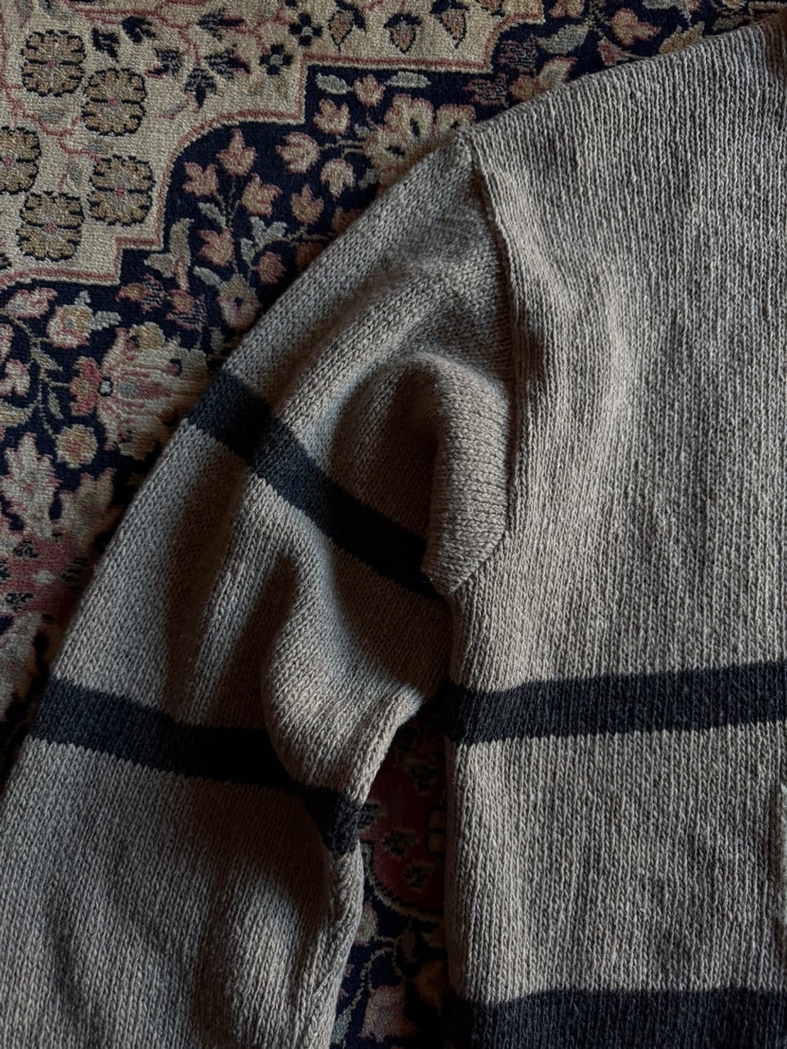 엠포리오 아르마니 니트 100~105 상품이미지5