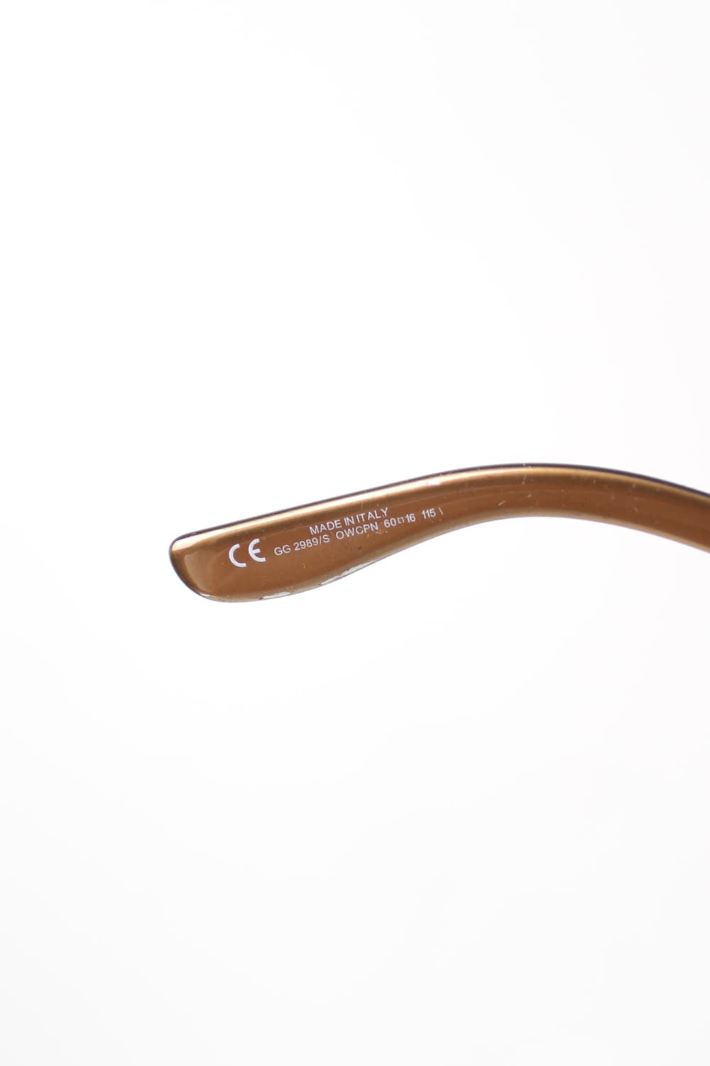 2000's GUCCI Sunglass 상품이미지6
