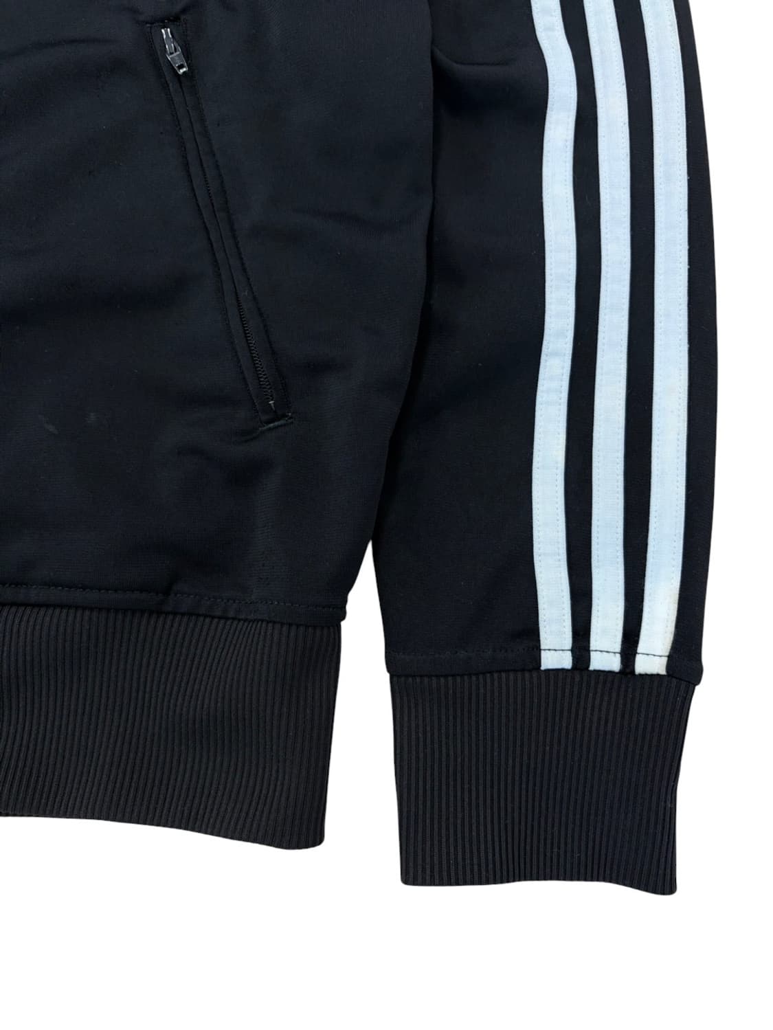 아디다스 파이어버드 져지 (S) 상품이미지7