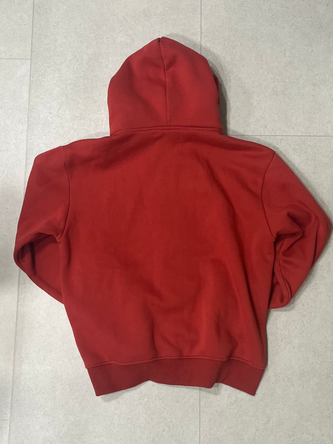 Gap 후드집업 상품이미지2