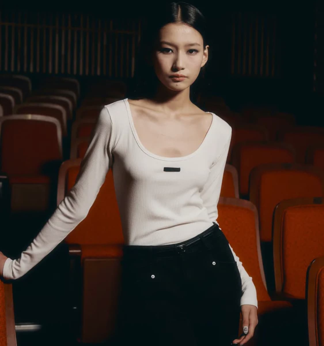 헬레네 파리스 롱슬리브 상품이미지1