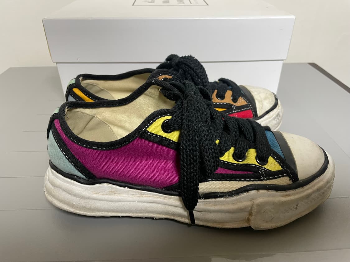 [40] 미하라 야스히로 피터슨 멀티 상품이미지4