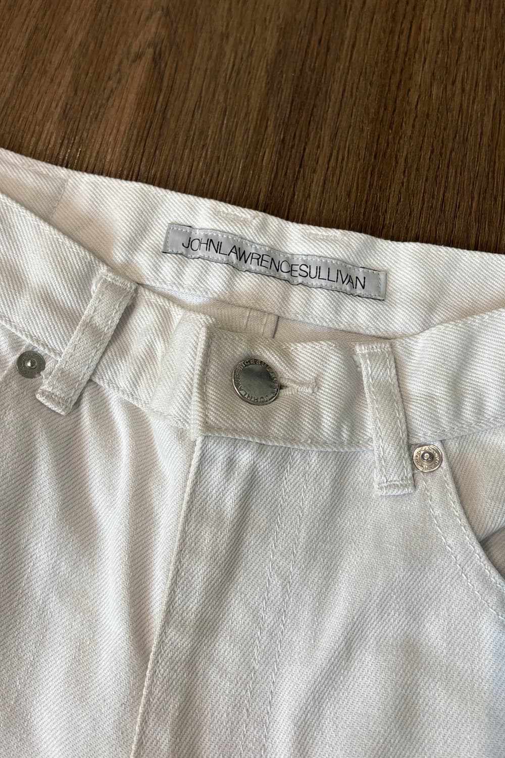 John Lawrence Sullivan Pants 상품이미지5