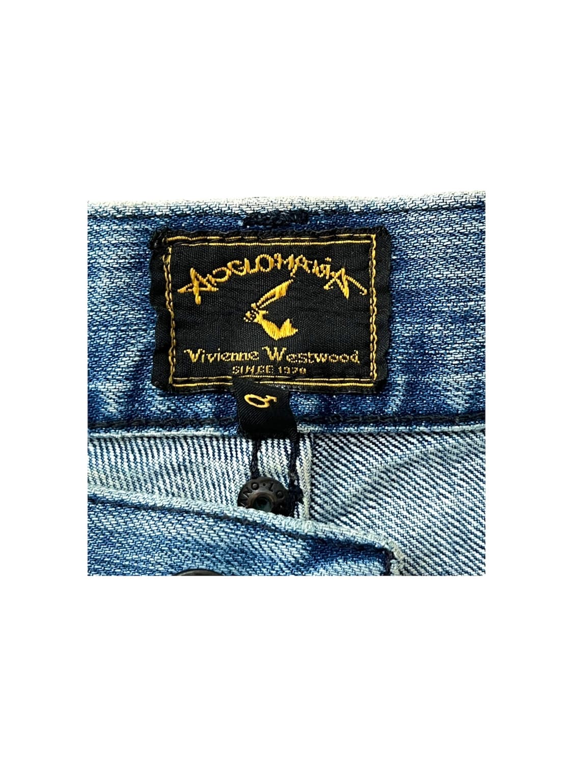 Vivienne Westwood Anglomania  상품이미지5