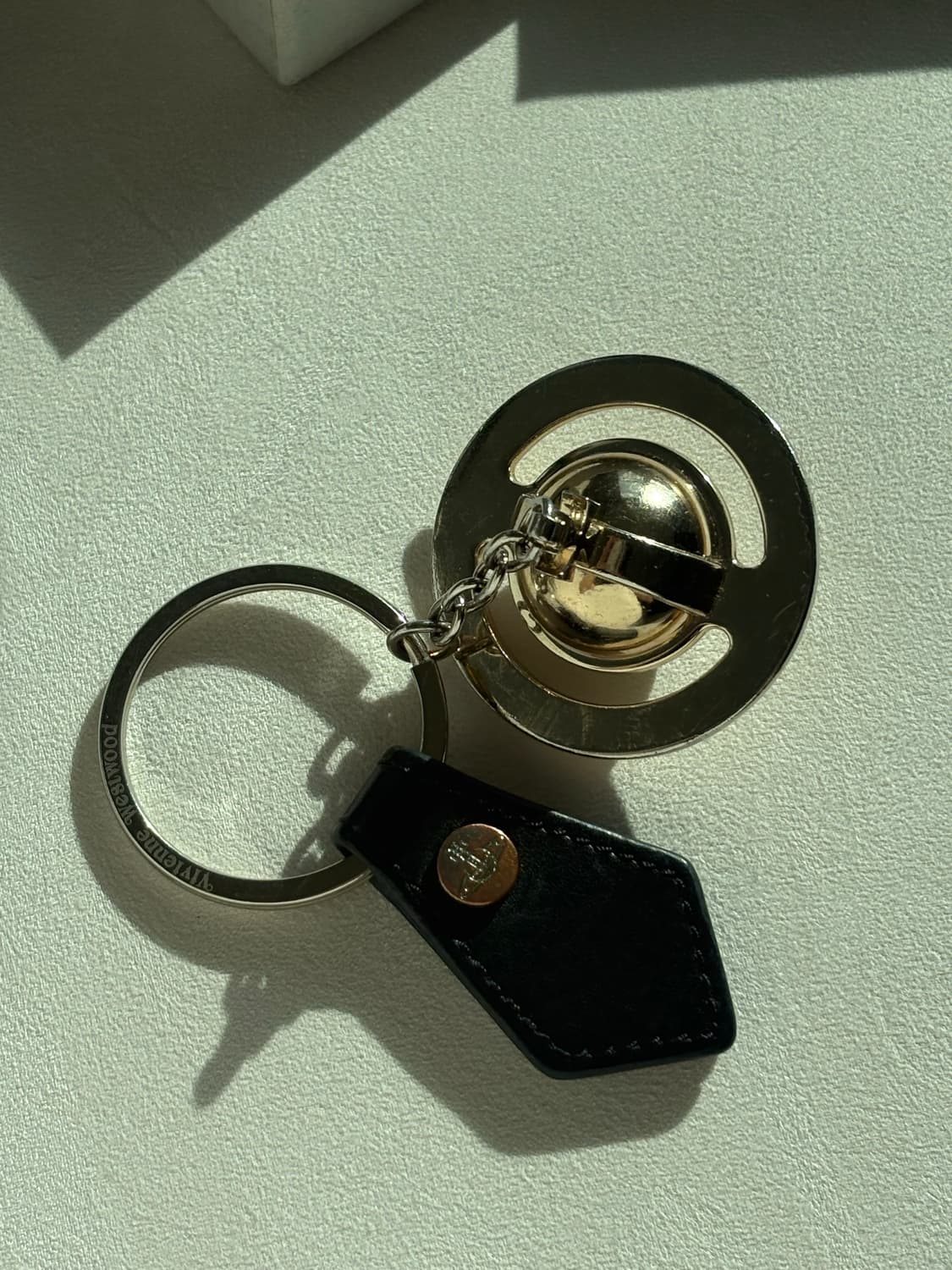 비비안웨스트우드 키링 상품이미지2