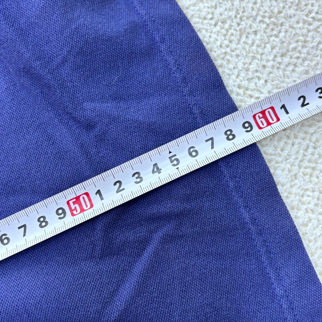 2 라코스테 클래식핏 반팔 티셔츠 0416E 상품이미지5