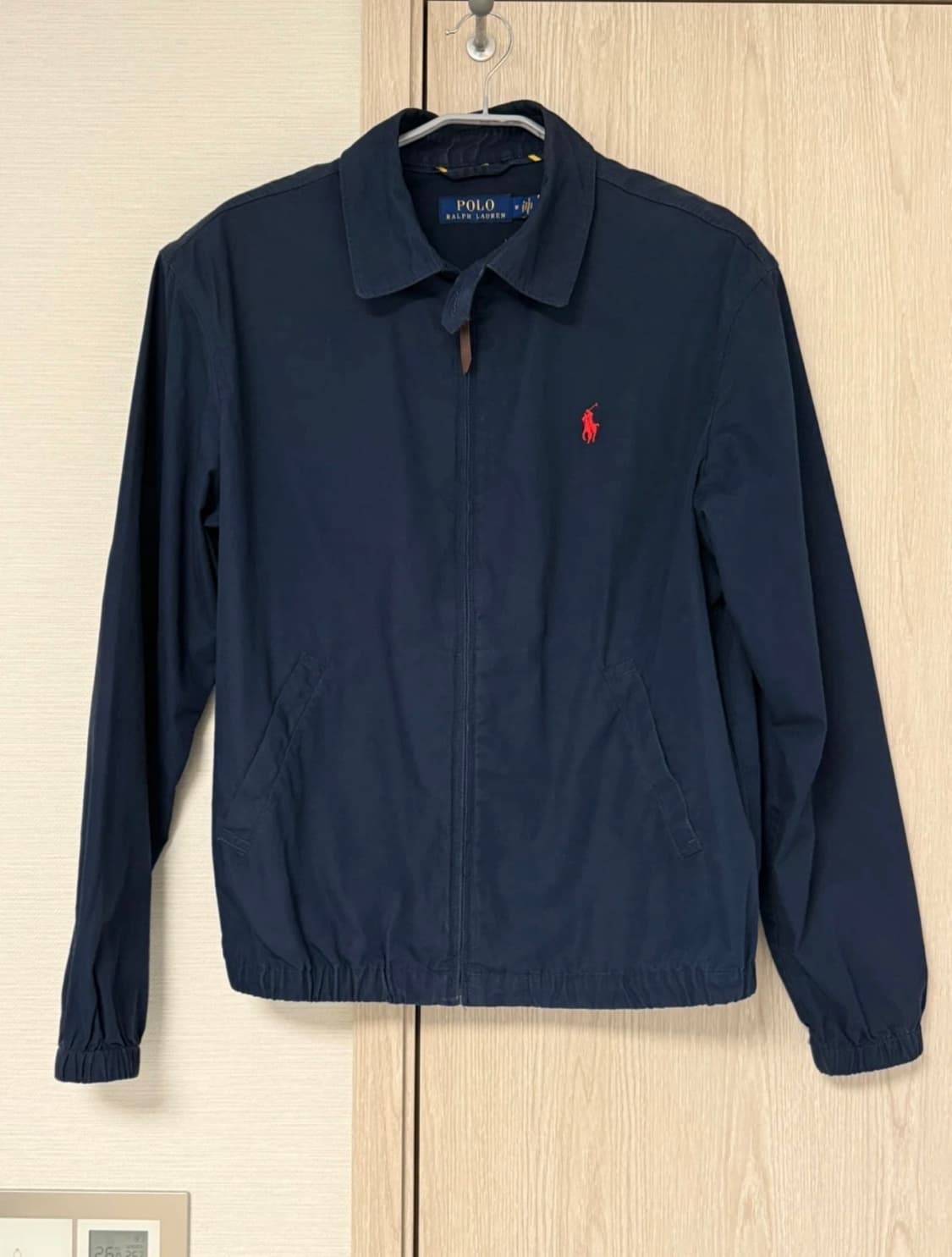 폴로 랄프로렌 베이포트 네이비 M 상품이미지1