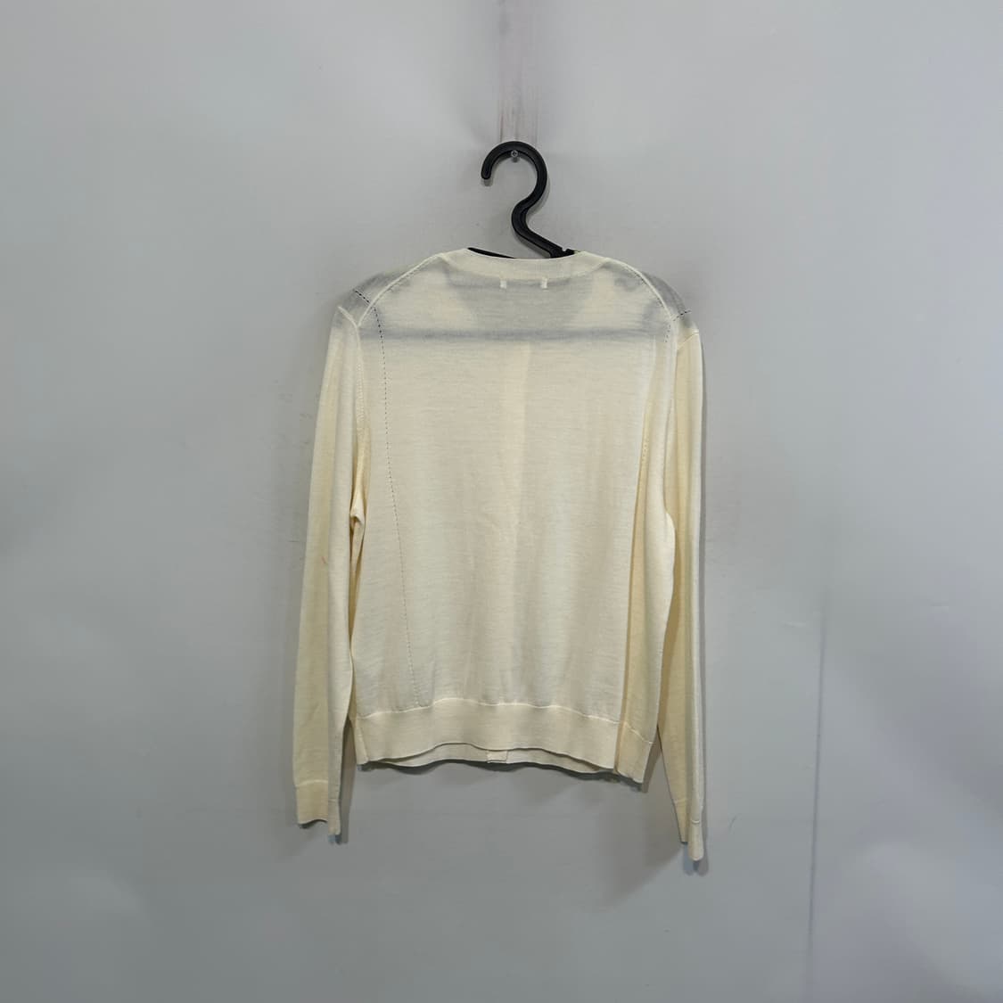 헤지스 2023 여성 봄 가디건 95 상품이미지3