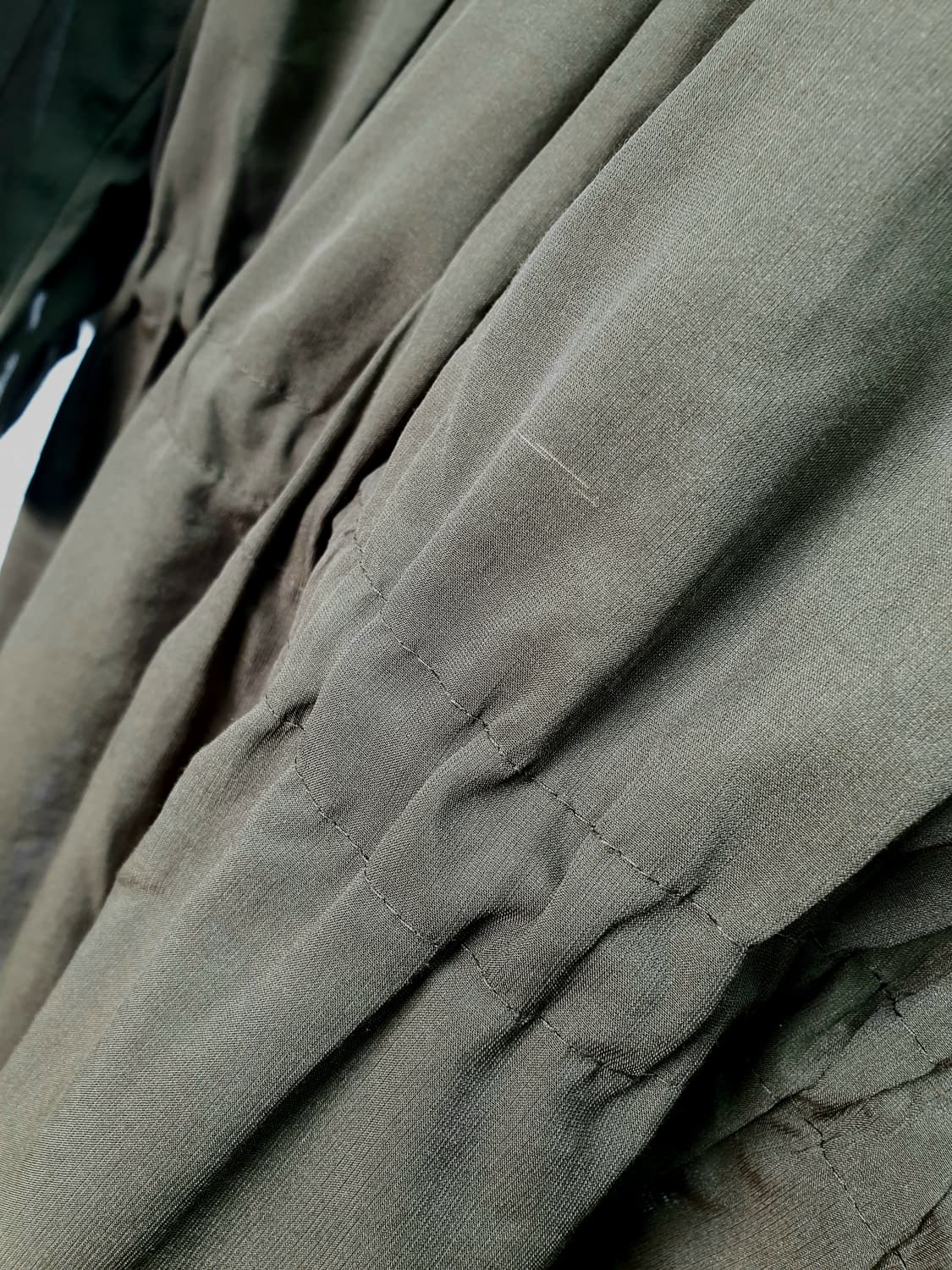 [55]Si 씨 쉬폰 원피스 상품이미지5