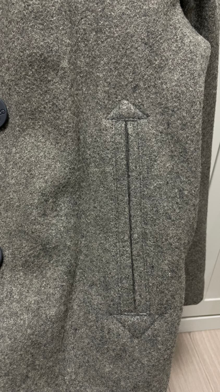 Kenny Club 피코트 자켓 상품이미지2