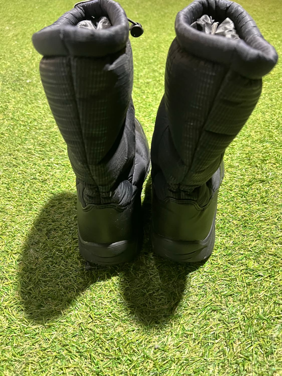 코오롱스포츠 방한부츠 상품이미지3