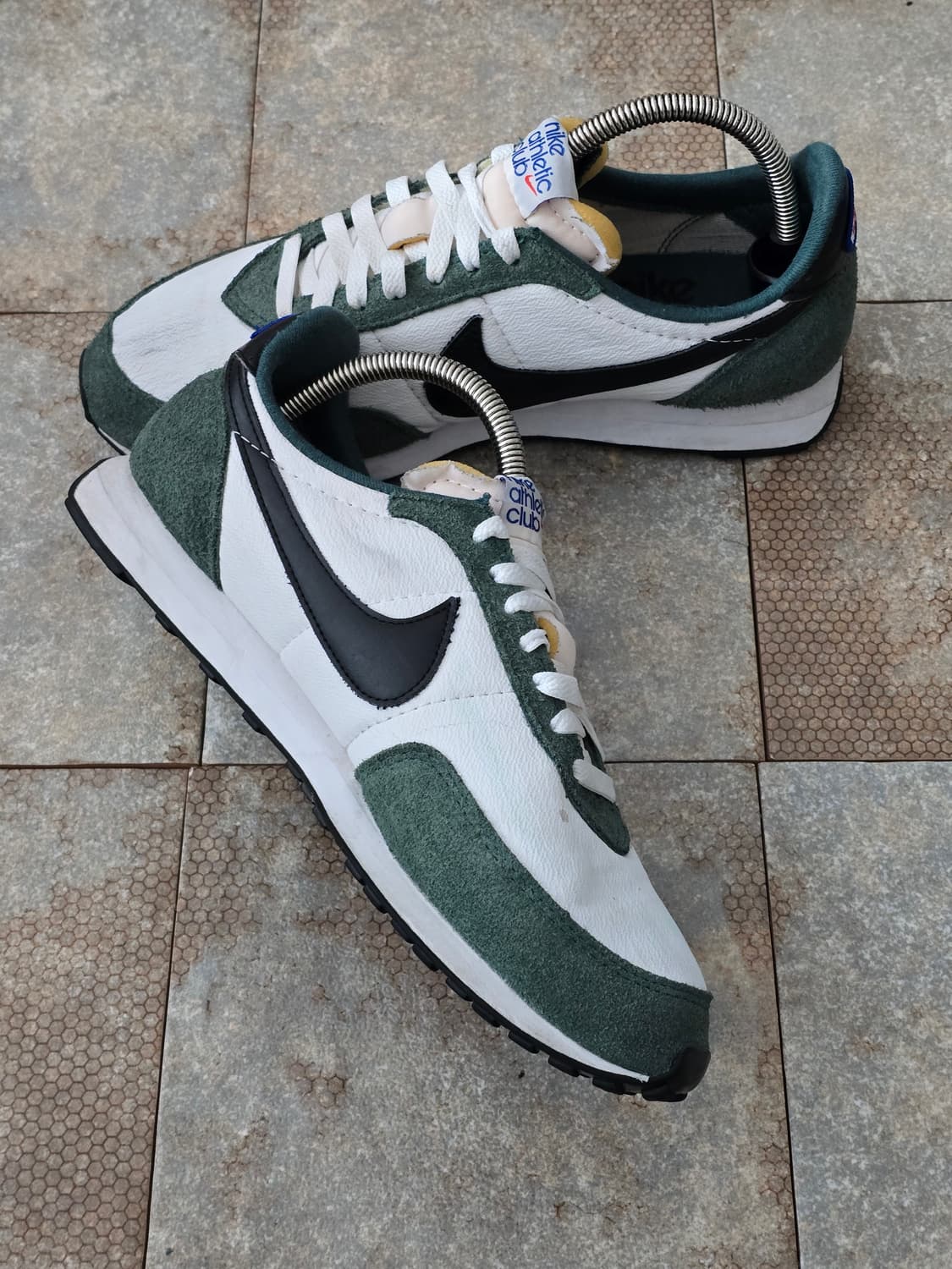 (275)나이키 와플 트레이너 2 애슬레틱 클럽 상품이미지4