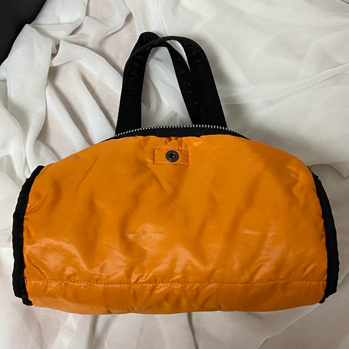 미품)PORTER 포터 탱커 더플백 S 보스턴백 상품이미지9