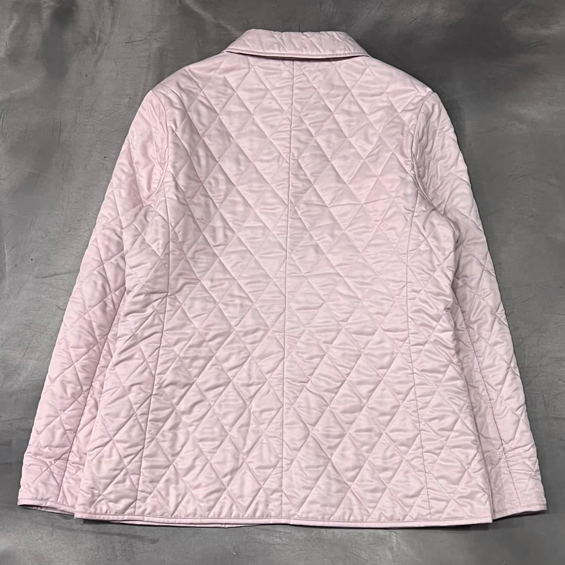  버버리 퀼팅 자켓 +명품감정서 y15713 상품이미지2