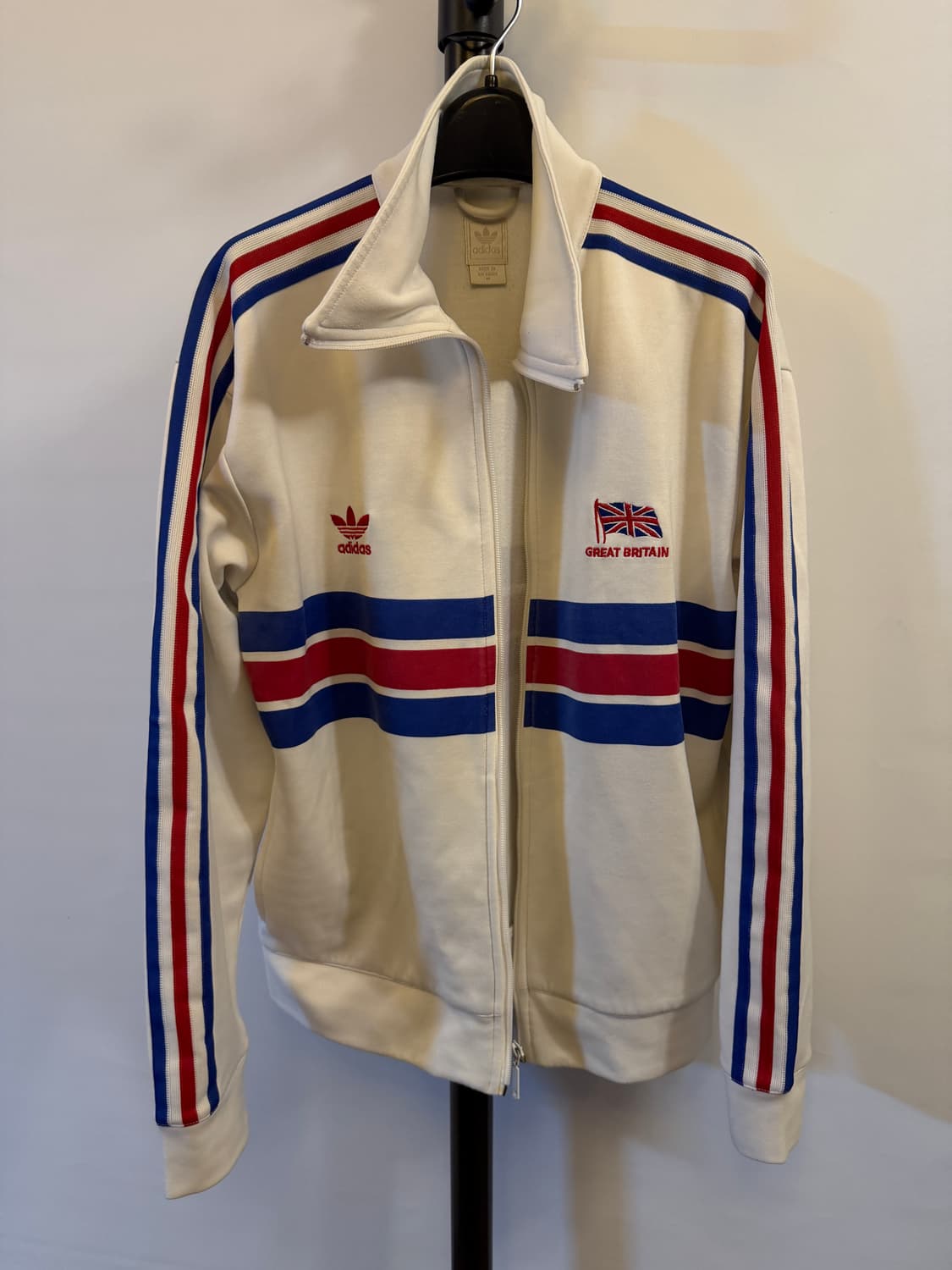 아디다스 대장급 신영국 저지 상품이미지2