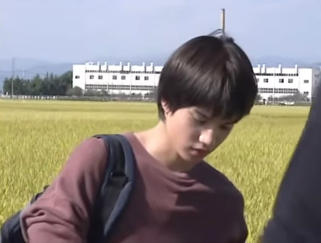 릴리슈슈 베이스 해칭룸 롱슬리브 상품이미지5