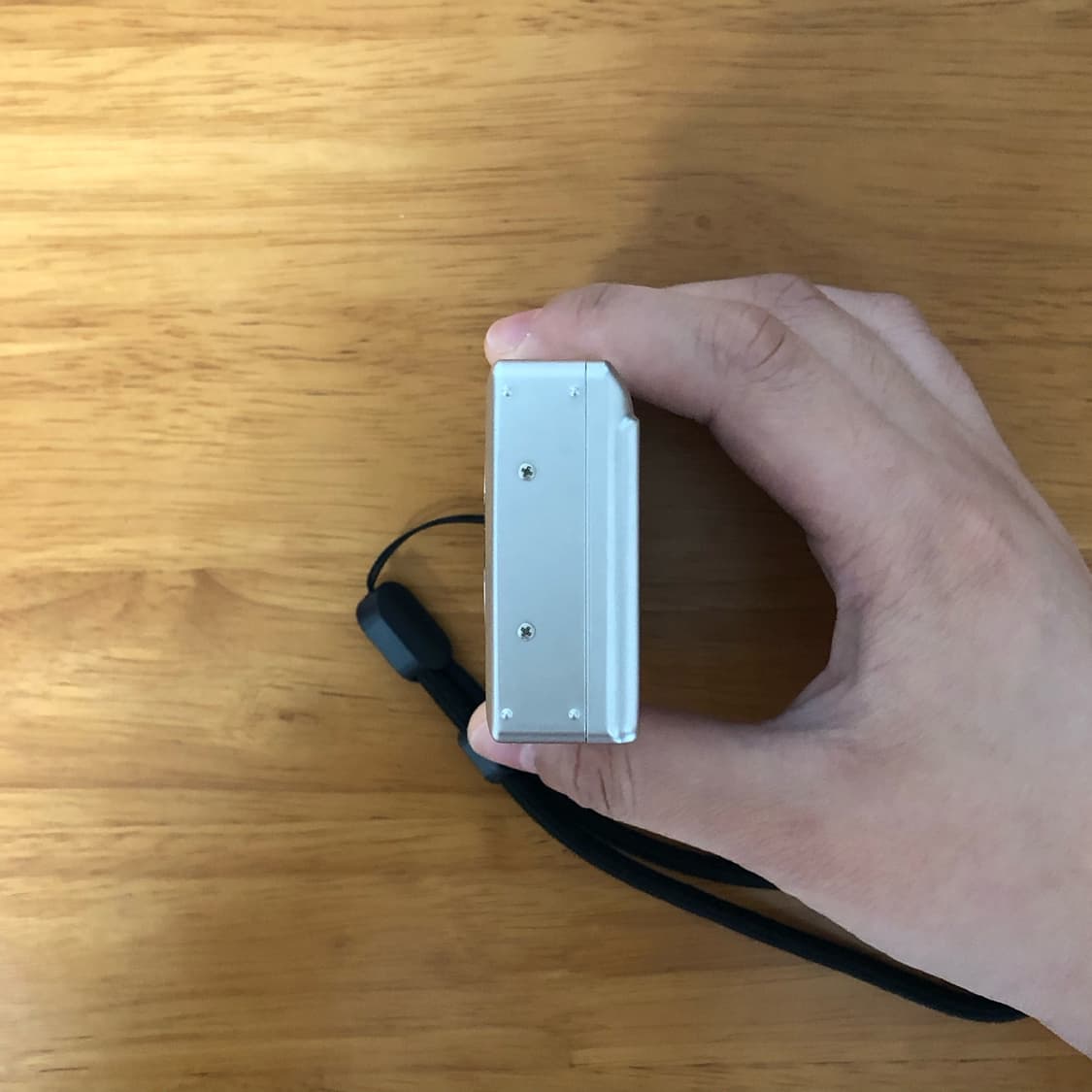 캐논 익서스60 ixus60 익시70 ixy70 (한국판, 작례 O) 상품이미지6