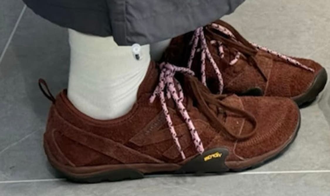 뉴발란스 미니머스 MT10 브라운(RICH OAK) 270 (US 9.0 상품이미지6