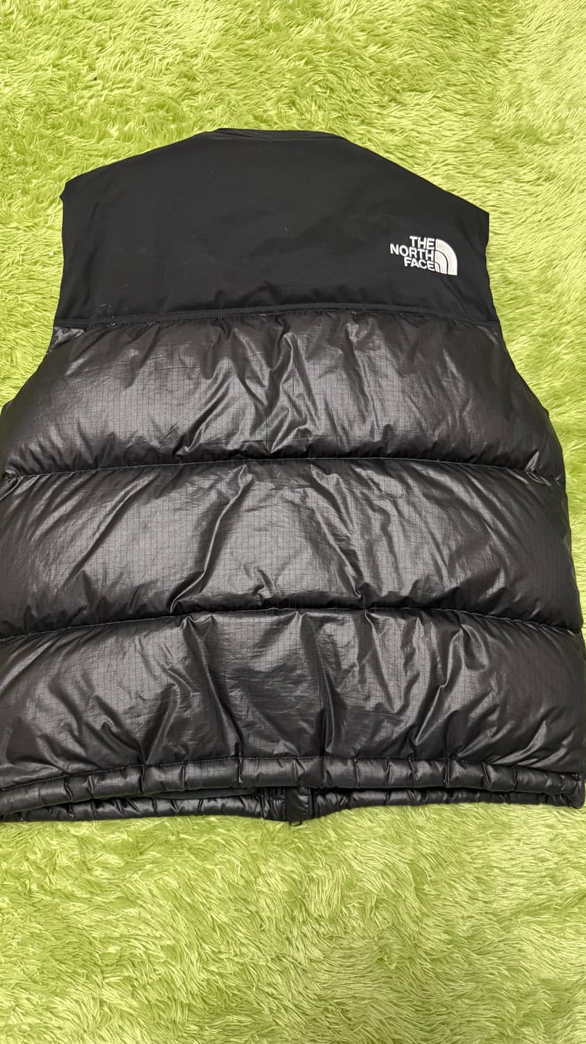 노스페이스 패딩조끼 XL(105) 상품이미지2