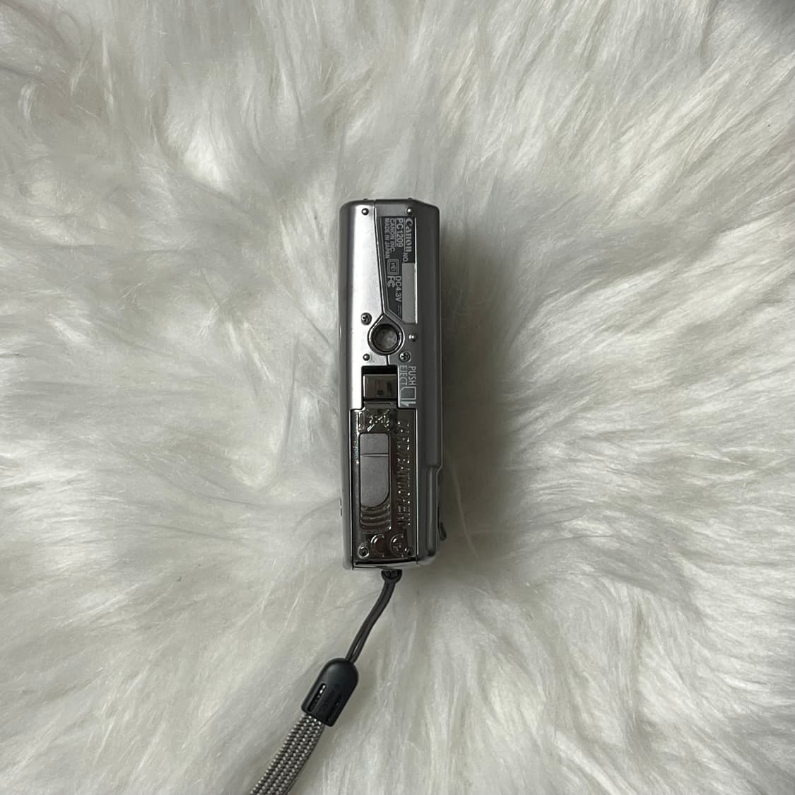 *한글* Canon ixus 850/ixy900디카 빈티지디카 상품이미지5