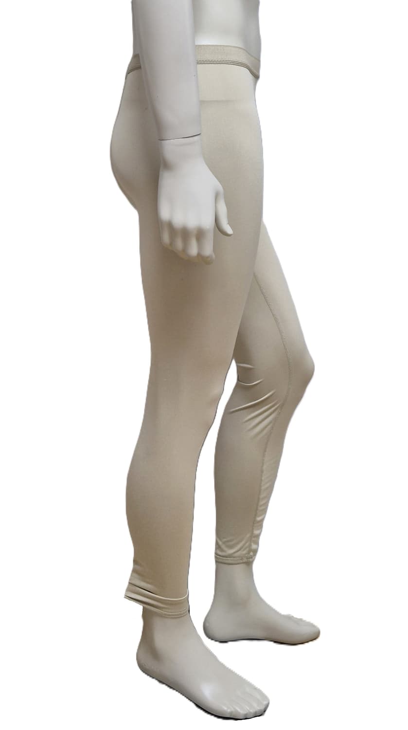 미군 내복 내의 트레이닝 바지 하의 (XS/R) (2) 상품이미지3