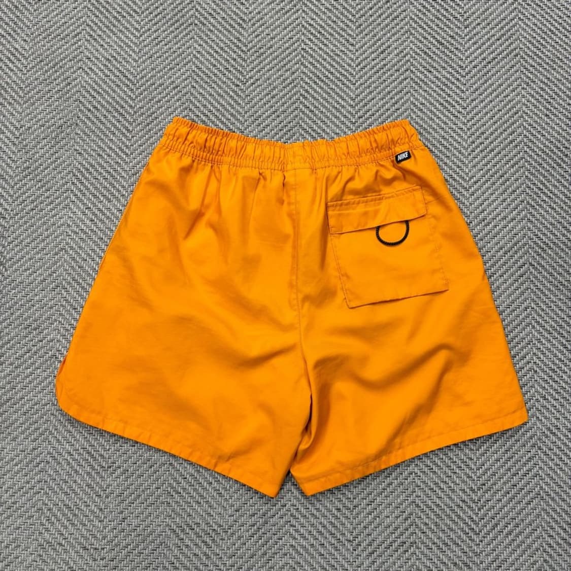 나이키 베이직 로고 쇼츠 v2566 상품이미지2