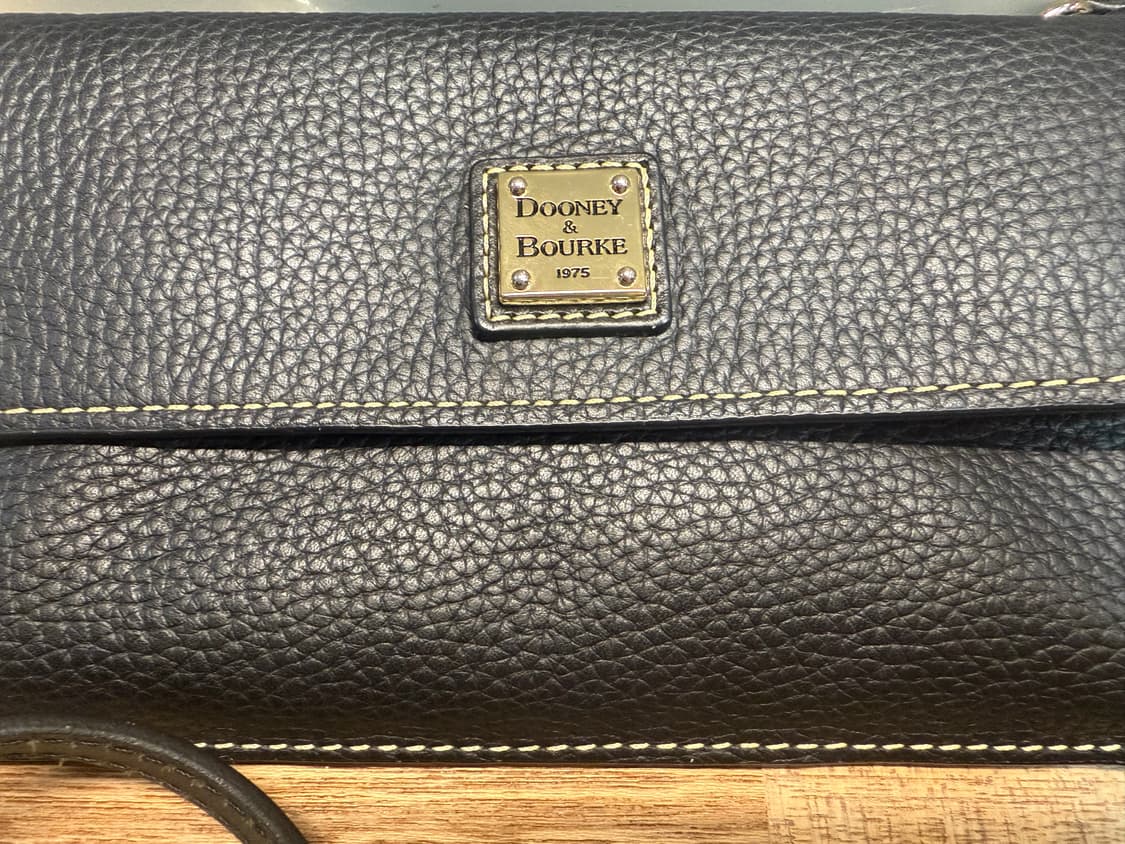 두니&버크 Dooney & Bourke 페블 그레인 Milly 크로스바디 상품이미지2