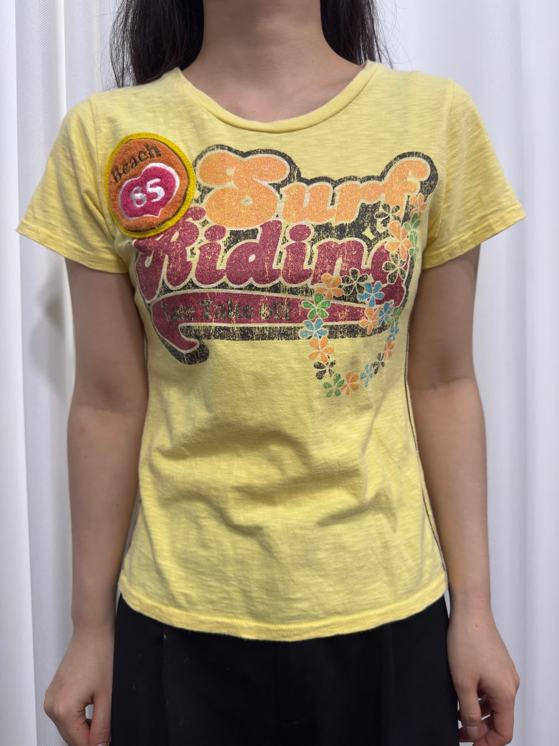 printing tshirt 상품이미지1