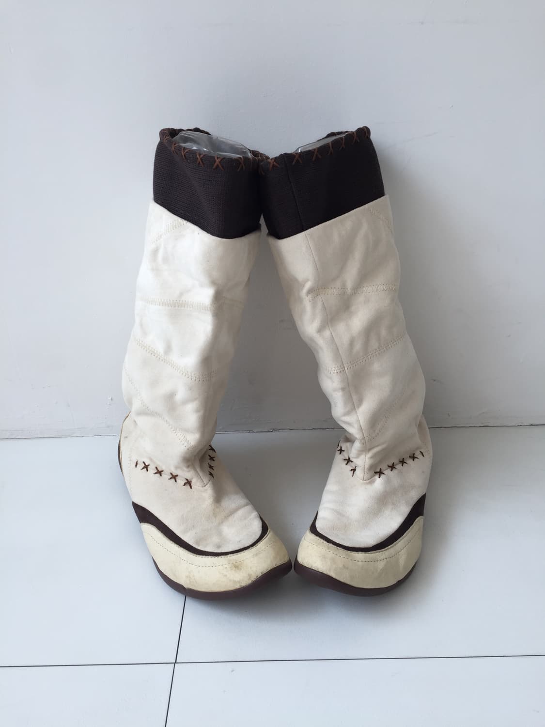 Puma x nuala vintage boots 상품이미지9