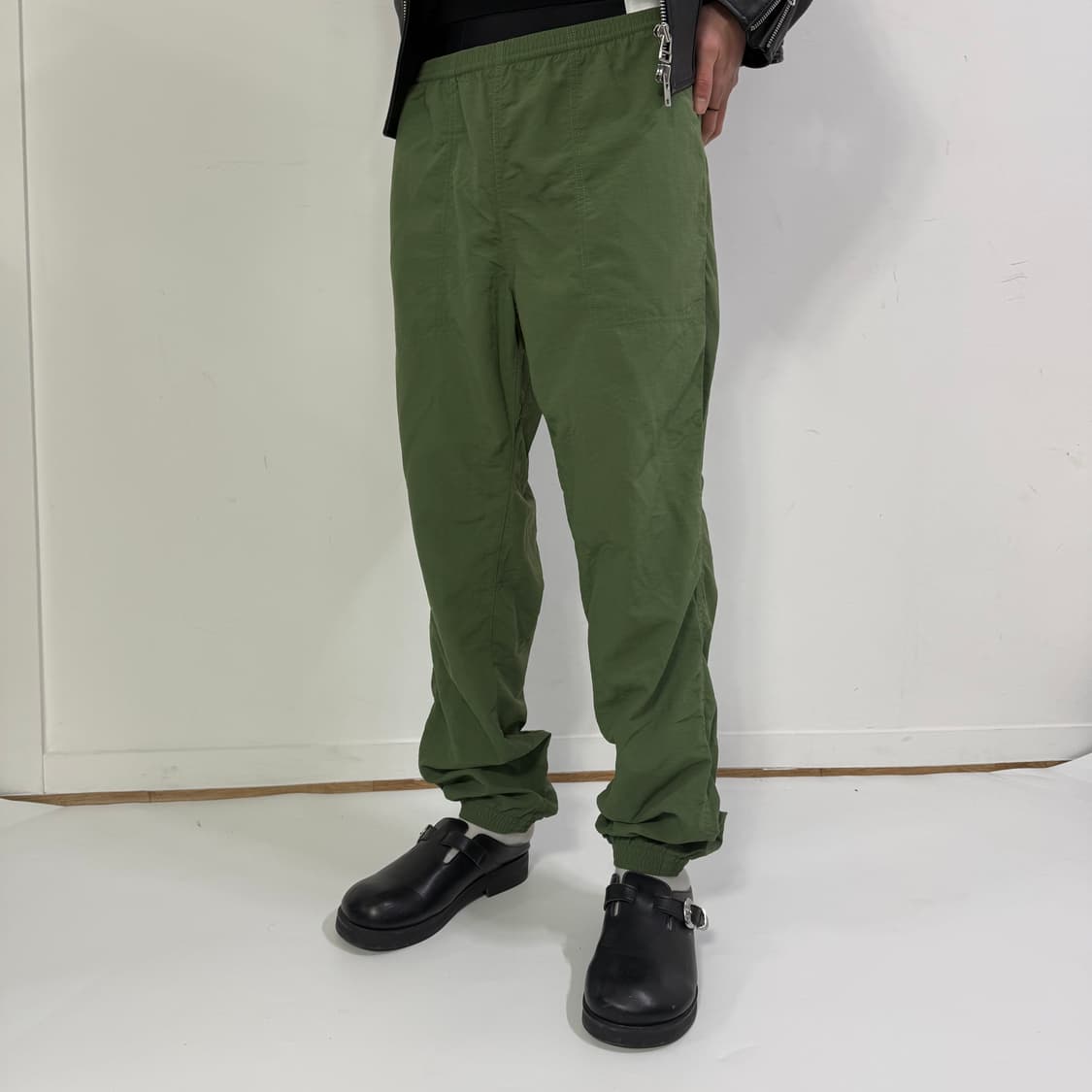 파타고니아 나일론 조거팬츠  상품이미지1