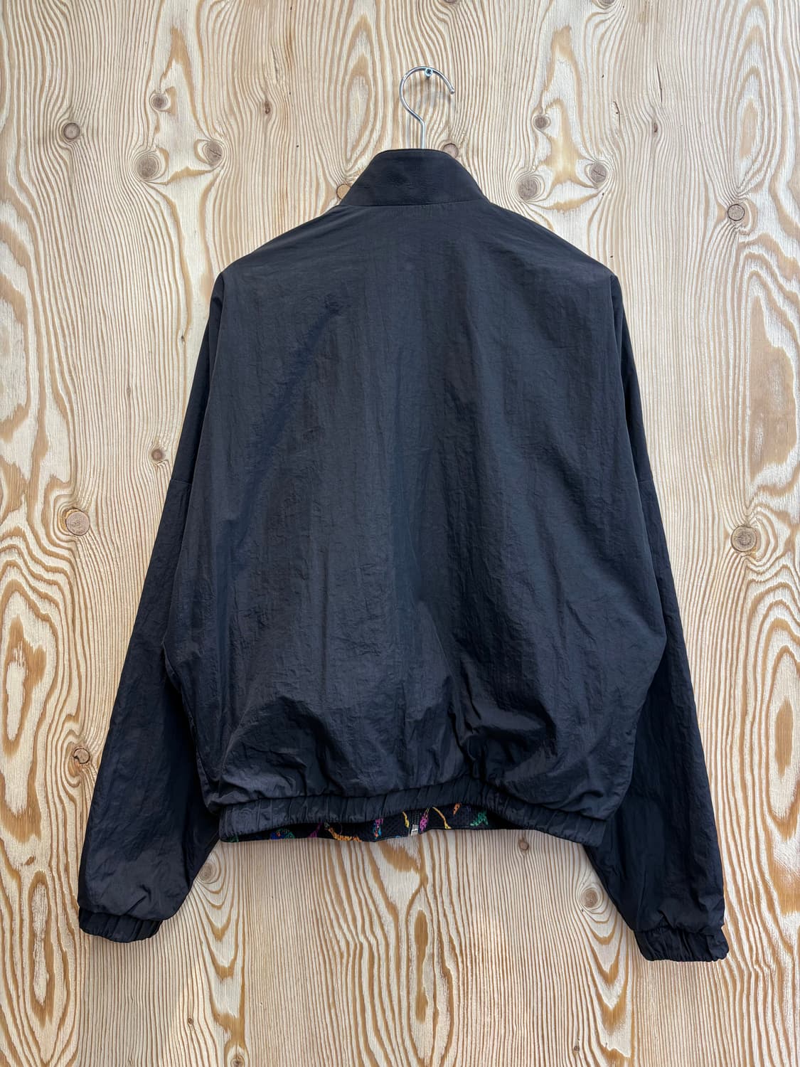 아디다스 파카이안 리버시블 바람막이 상품이미지2