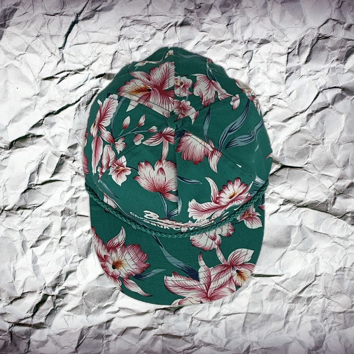 BALLWEY TRUCKER 상품이미지5