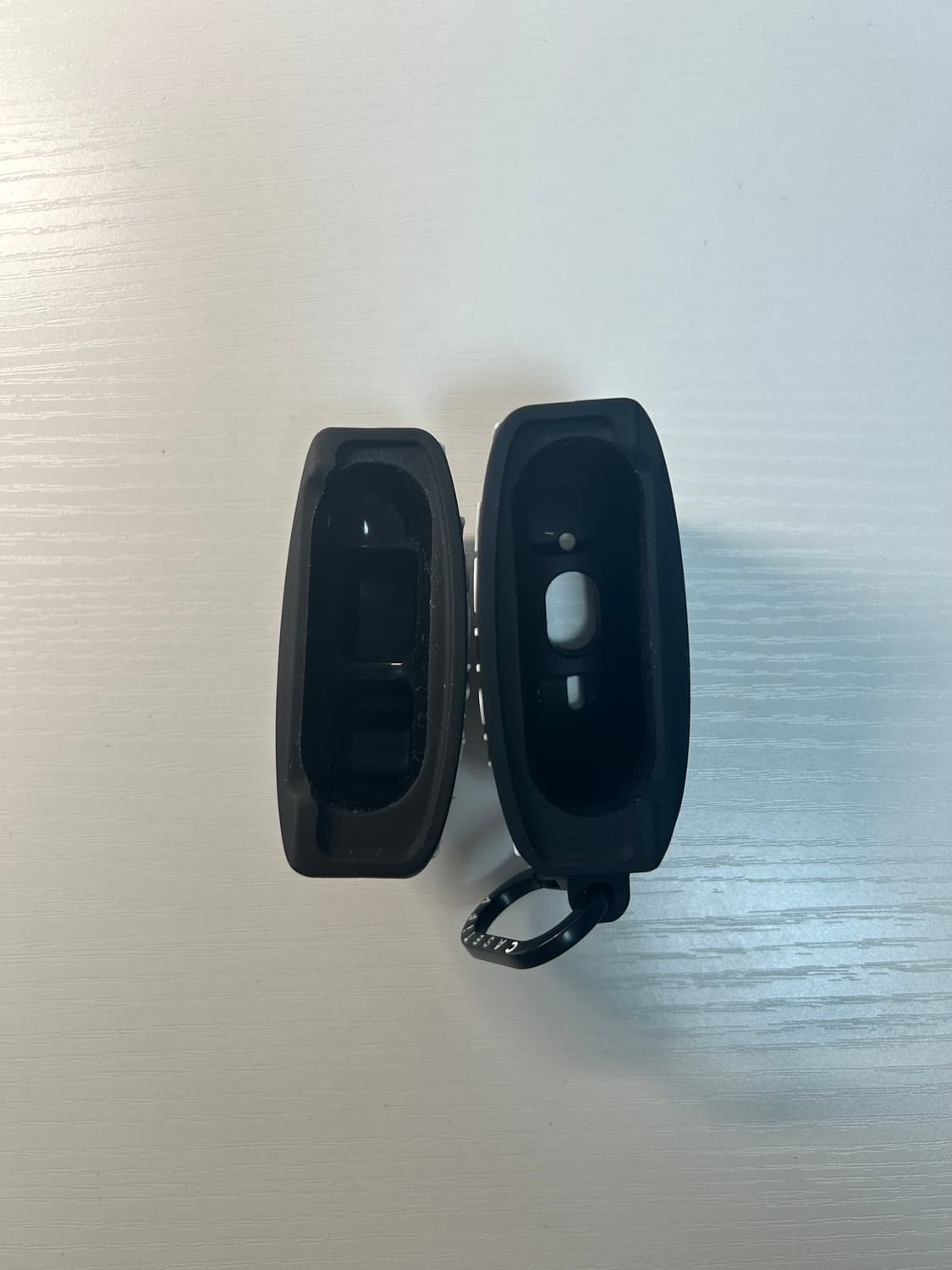 케이스티파이 이나피스퀘어 맥세이프카드지갑 + 에어팟케이스 상품이미지3