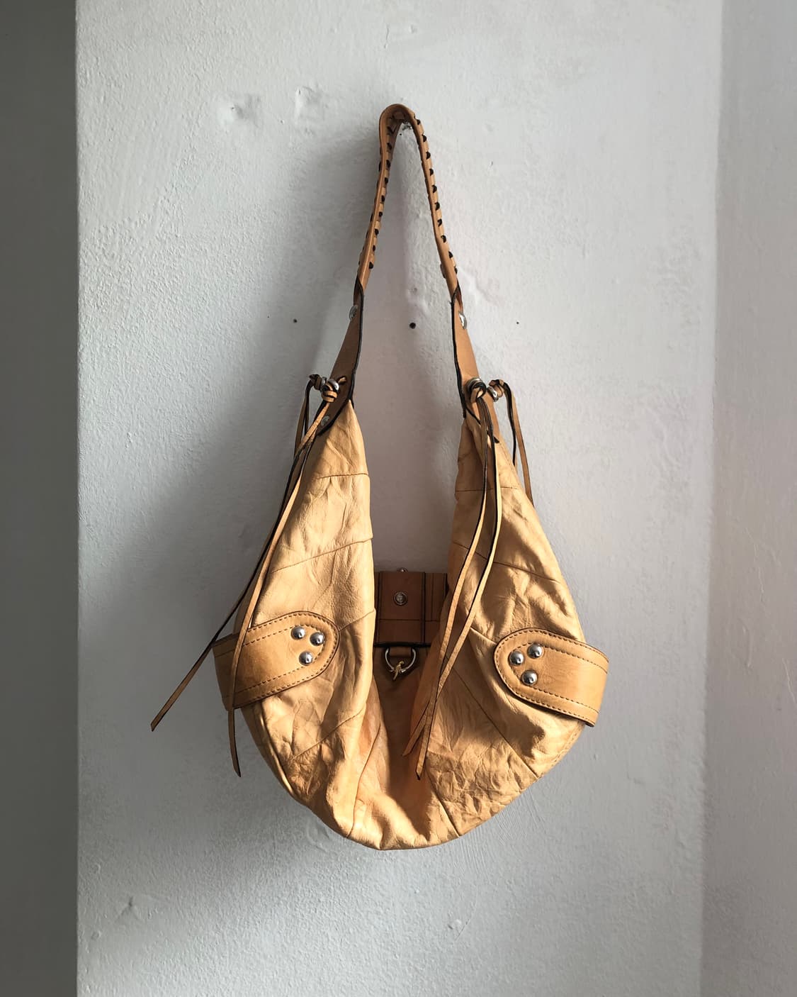 Cettu's Vintage bag 상품이미지3