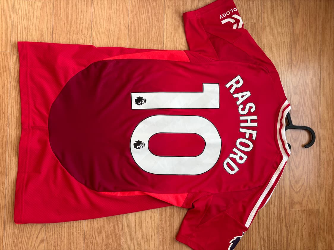 축구 유니폼 일괄 상품이미지9