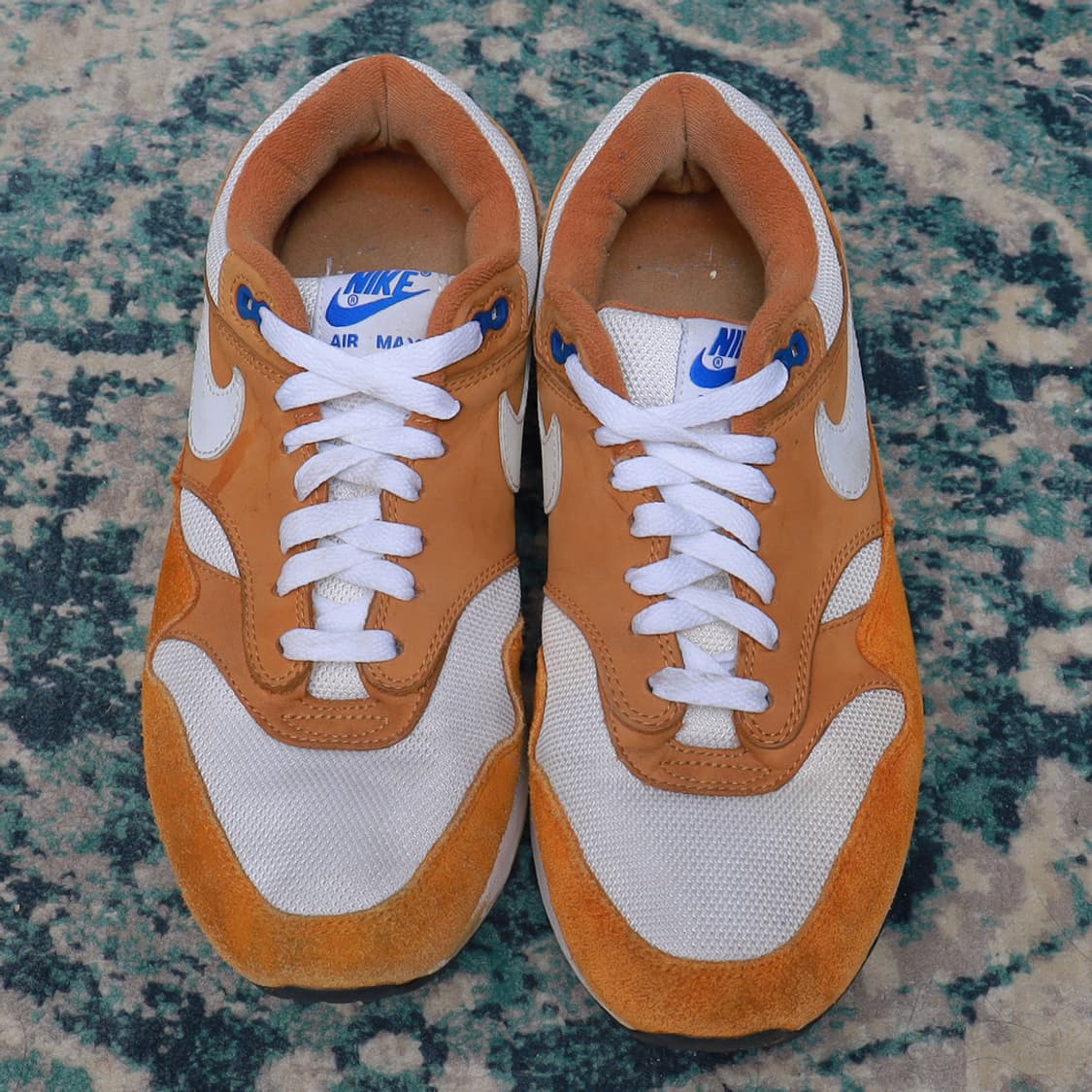 Nike 나이키 에어맥스 1 커리 265 상품이미지2