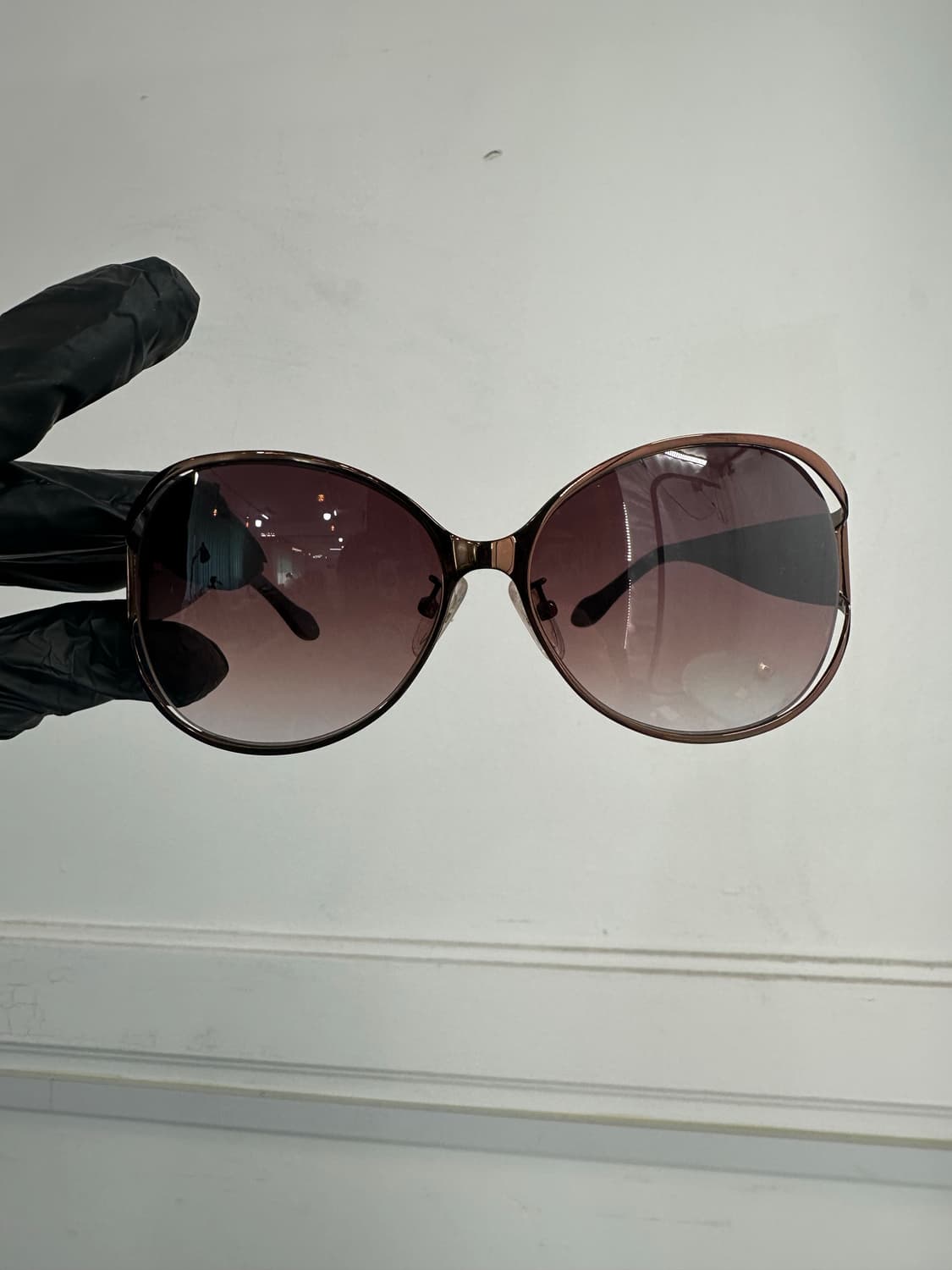 [새상품 무료배송] Made in Italy 비비안웨스트우드 선글라스 상품이미지2