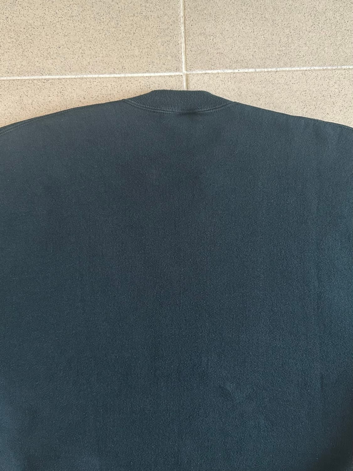 90s 빈티지 러셀 스웻셔츠 XL USA 상품이미지5