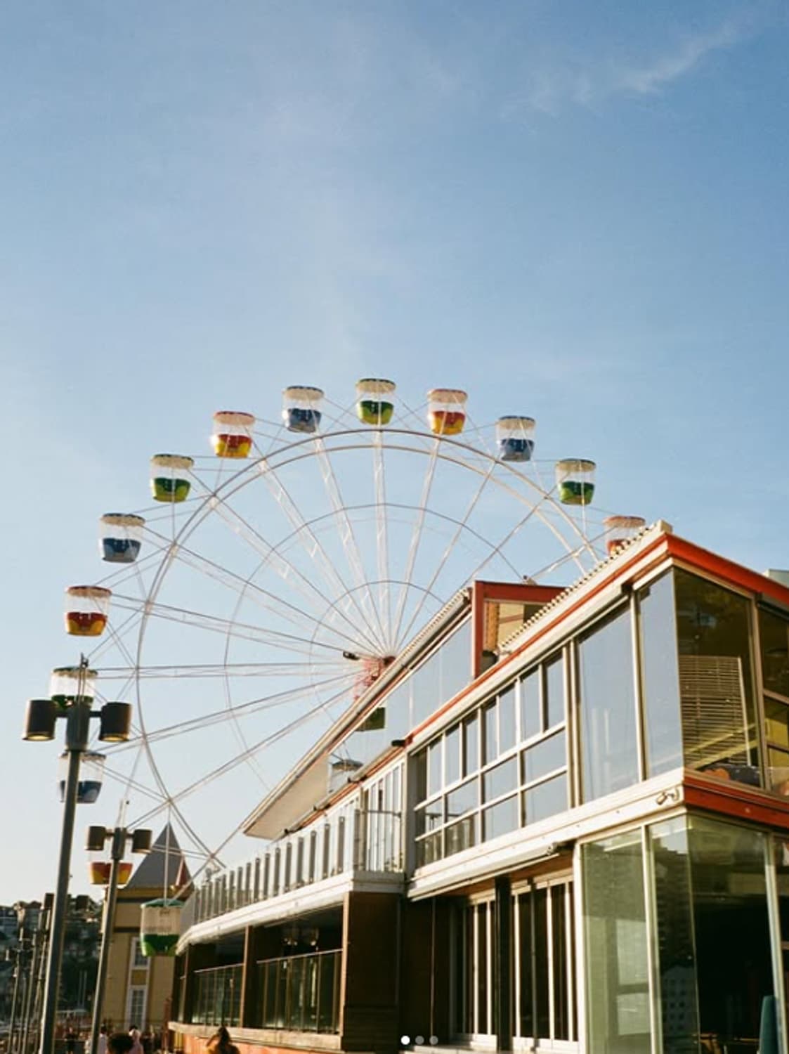 니콘 One Touch Zoom 90 필름 카메라 (빈티지 카메라) 상품이미지6