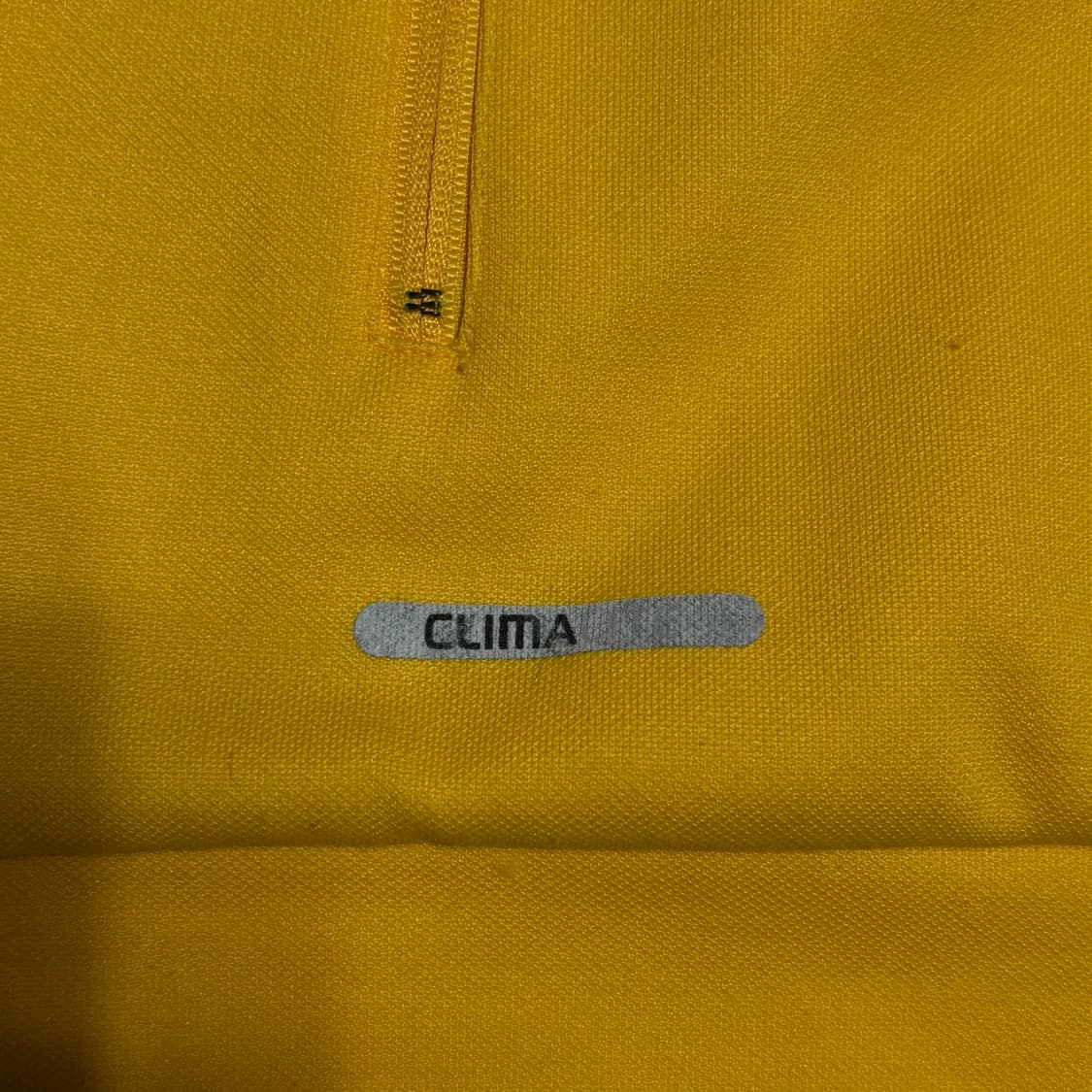 95 아디다스 옐로우 트랙탑 상품이미지5