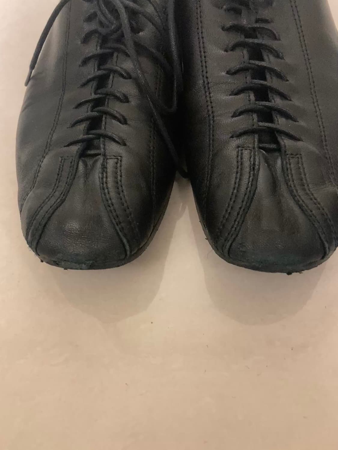 히어로즈 오브 히스토리 레이스업 슈즈 245 상품이미지2