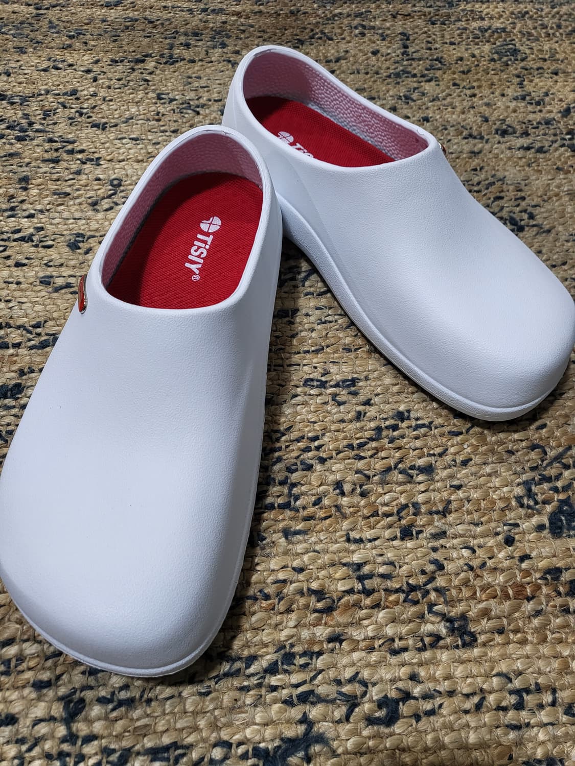 티슬리 미끄럼방지 논슬립 슈즈 상품이미지1