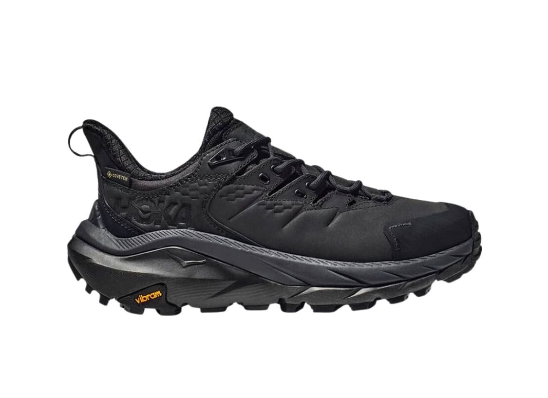 호카 카하 2 로우 고어텍스 블랙 / Hoka Kaha 2 / 275 상품이미지1