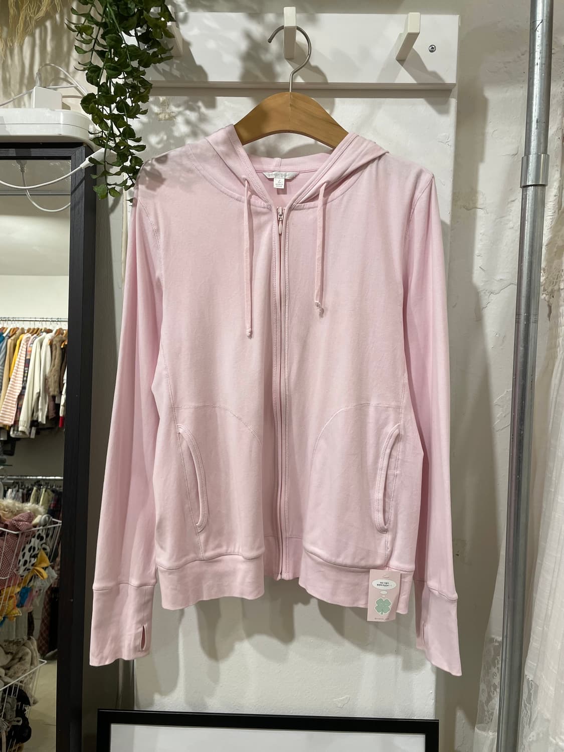 데일리 프레피룩 3pcs SET 상품이미지5