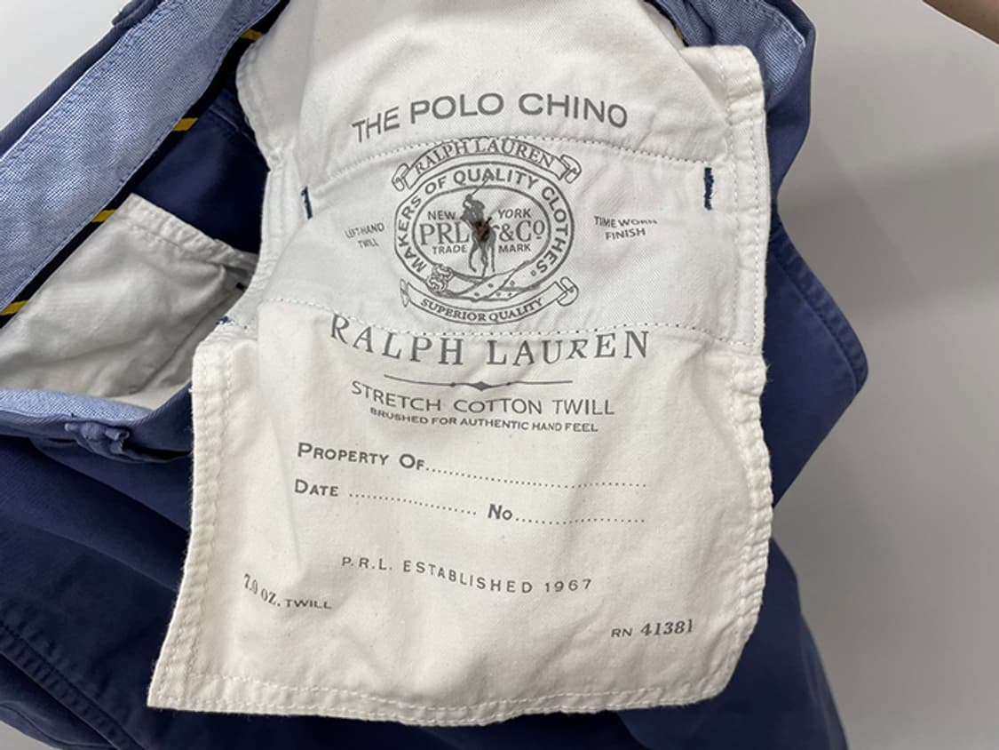 POLO by RALPH LAUREN (29-30) 상품이미지8