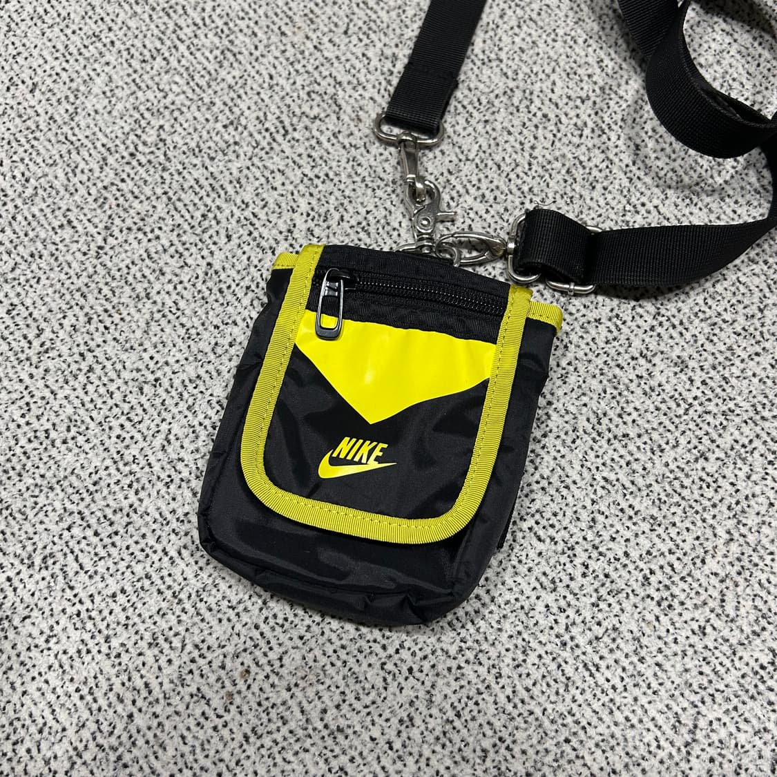 나이키 카드케이스  상품이미지1