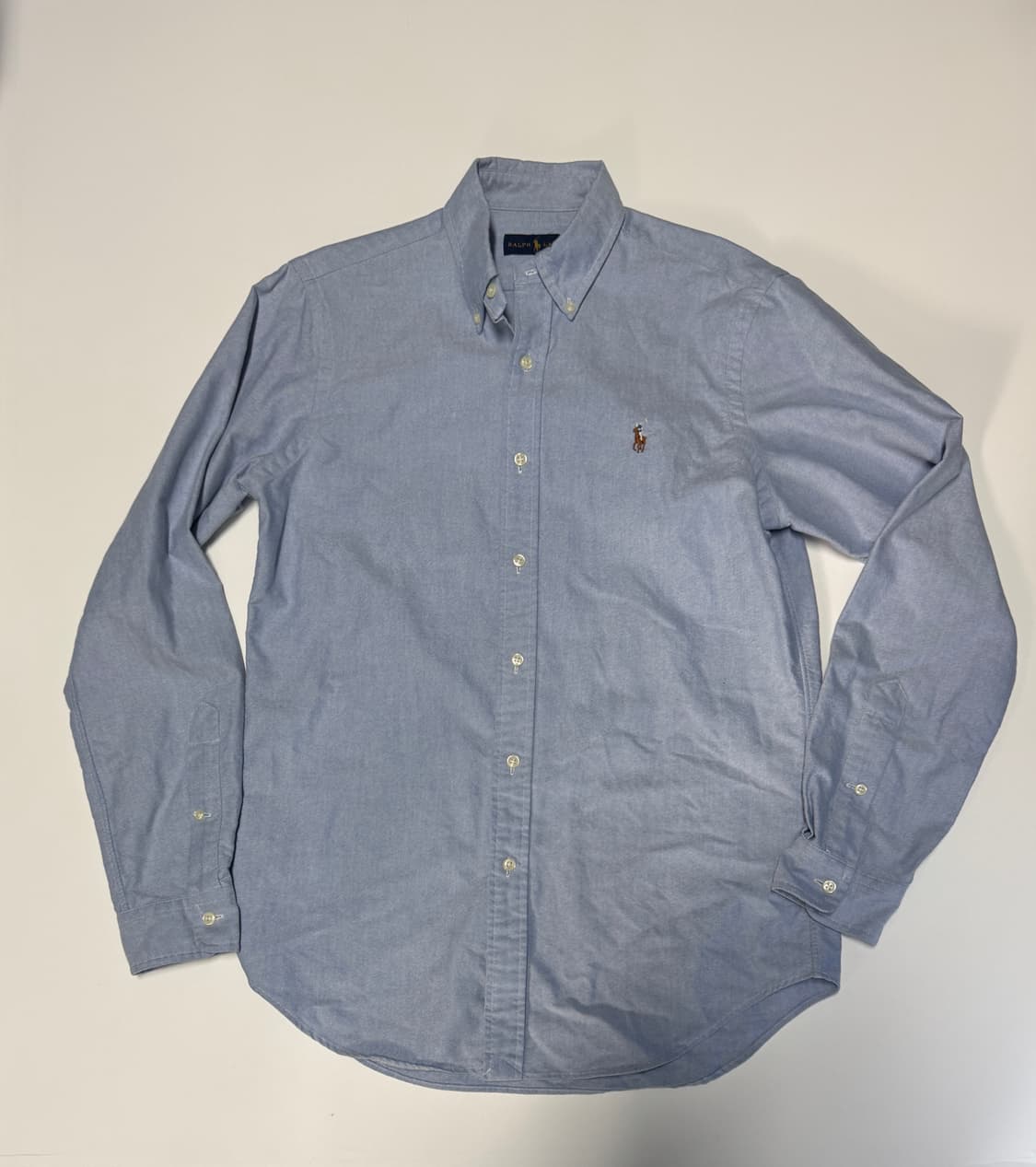 정품!! 폴로 랄프로렌 클래식 옥스포드 셔츠 상품이미지1