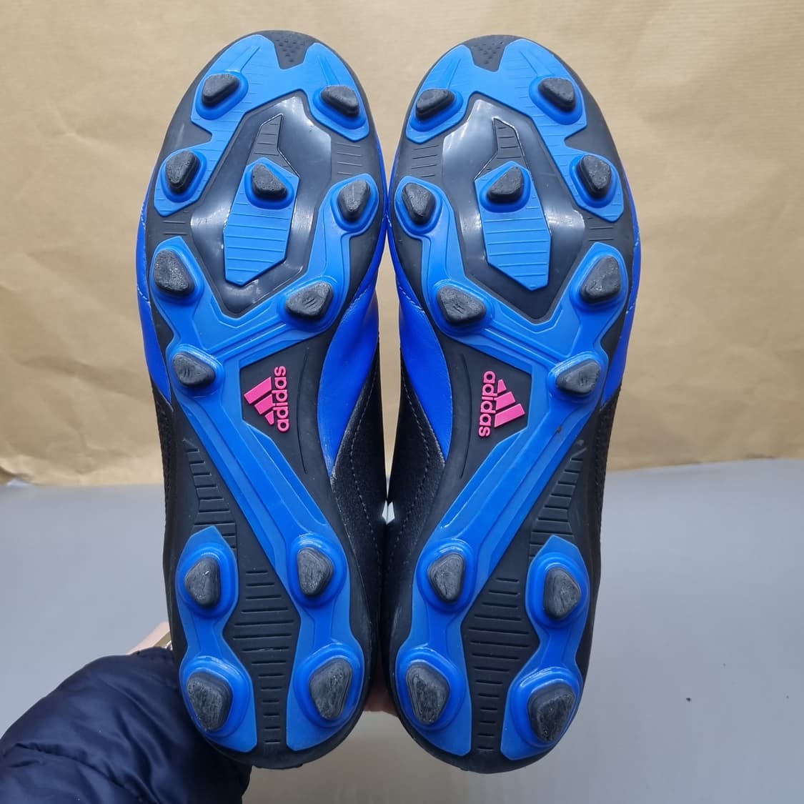 아디다스 에이스17.4 FXG 축구화268 상품이미지3